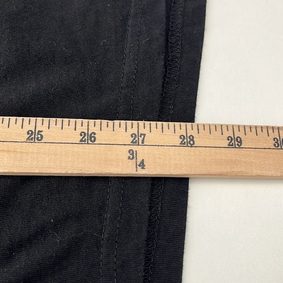 Aaliyah Princess Of R&B black Graphic Y2K Tee size M - Picture 4 of 6